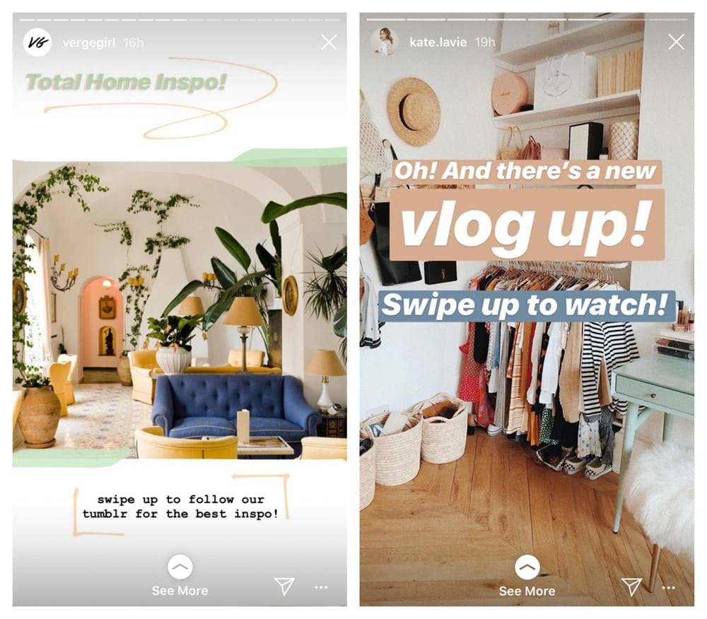 How to Increase your Instagram Engagement with Instagram Stories ...