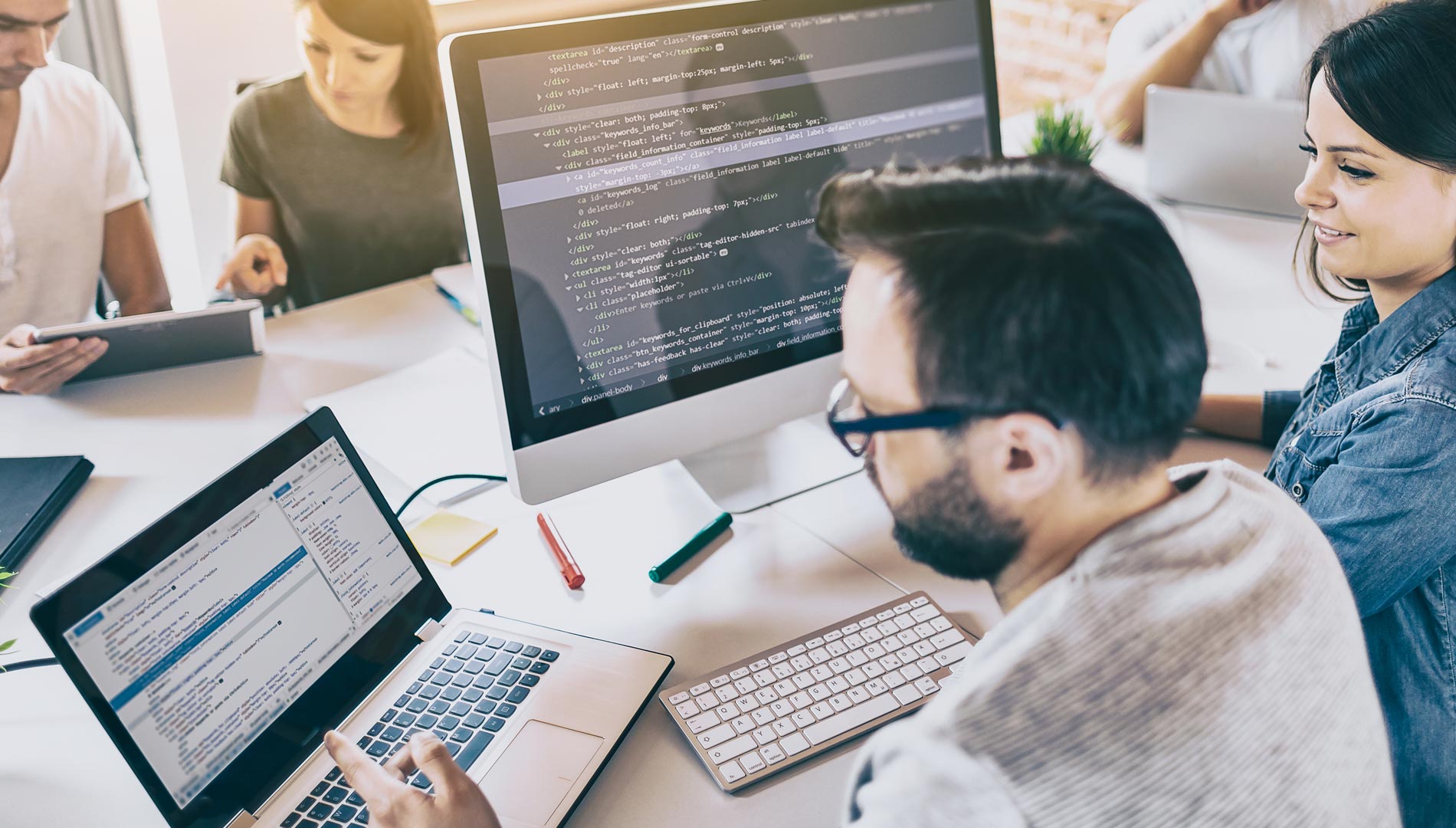 6 Easy Ways To Stay Healthy In An Office Job