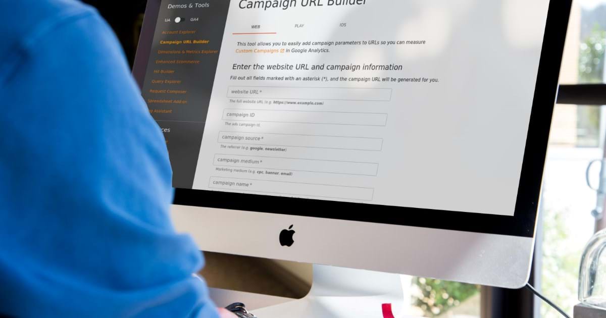 An Overview of Google URL Builder