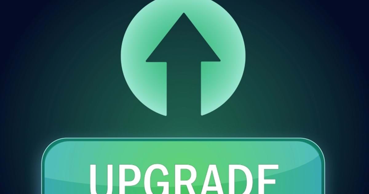 Why You Need to Upgrade to the Latest Version of Umbraco